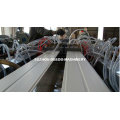 PVC Ceiling Panel Board Extruder Machine/Production Line/Making Machine